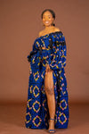 Aliyah Maxi Skirt