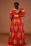 Amama Maxi Skirt