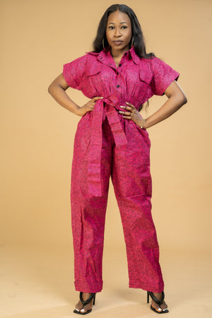 Marianna Jumpsuit