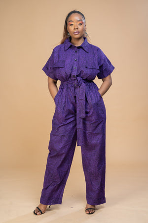 Myra Jumpsuit