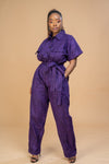 Myra Jumpsuit