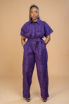 Myra Jumpsuit