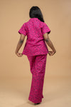Angela Ankara shirt
