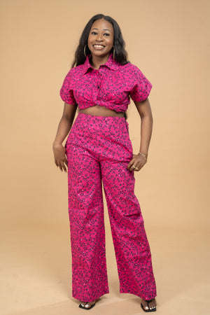 Angela Ankara shirt