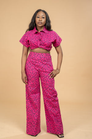 Angela Ankara shirt