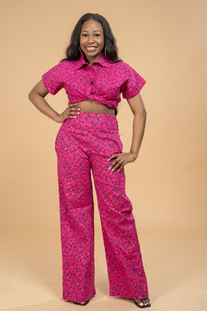 Angela Ankara shirt