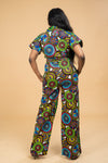 Adiza Ankara shirt