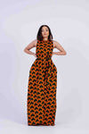 Macie Maxi Dress