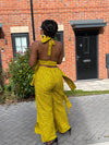 Gladys  Crop Top