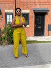 Gladys high waisted Trouser