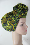 Abiba Ankara headwrap