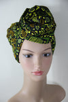 Abiba Ankara headwrap