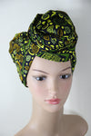 Abiba Ankara headwrap
