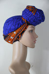 Arianna Ankara headwrap