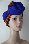 Arianna Ankara headwrap