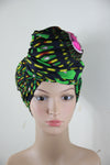 Ifey Ankara headwrap