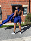 Gigi High Waisted Shorts
