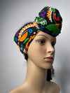 Zoey headwrap