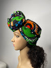 Zoey headwrap
