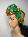 Tonia Ankara  headwrap