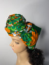 Tonia Ankara  headwrap