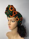 Abihgail Headwrap
