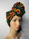 Abihgail Headwrap