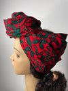 Jasmine headwrap