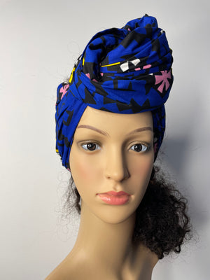 Aliyah headwrap