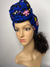Aliyah headwrap