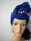 Aliyah headwrap