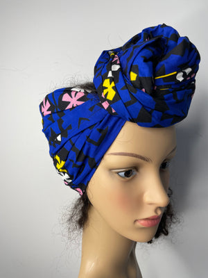 Aliyah headwrap