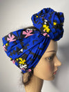 Aliyah headwrap