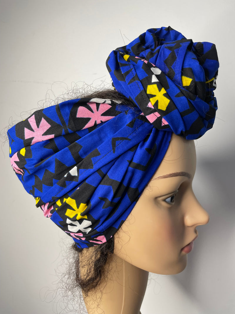 Aliyah headwrap