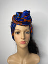 Jiji Ankara  headwrap