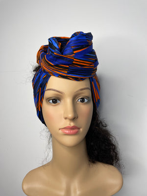 Jiji Ankara  headwrap