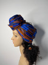 Jiji Ankara  headwrap
