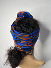 Jiji Ankara  headwrap