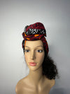 Chichi Ankara headwrap