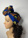 Zuri headwrap