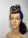 Zuri headwrap