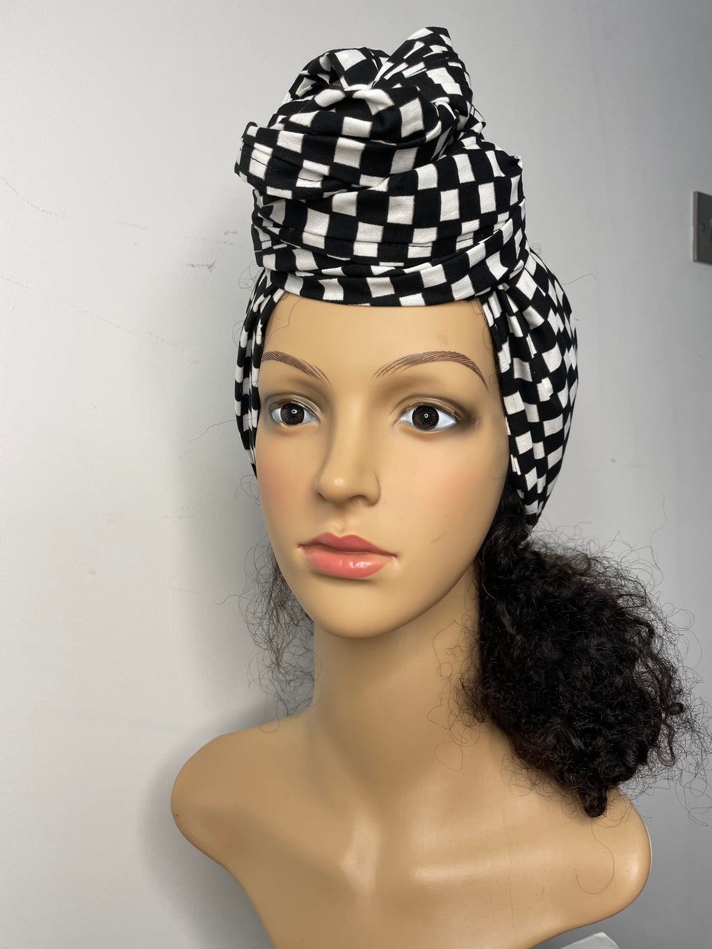 Stacey headwrap