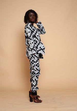 Alice Kimono Jacket