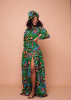Rhuke Maxi Dress