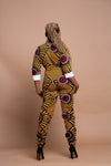 Maya Jumpsuit