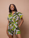 Rianna Ankara playsuit