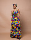 Dolly Maxi Dress