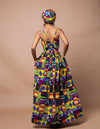 Dolly Maxi Dress
