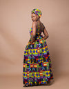 Dolly Maxi Dress