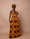 Doyin Maxi Dress